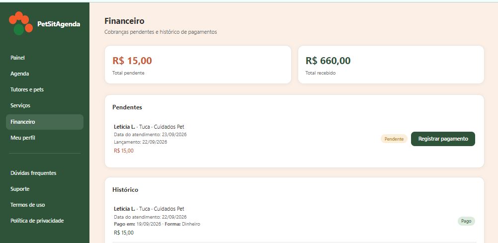 Financeiro